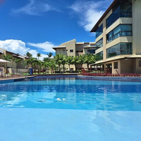 Ekoara Residence Porto De Galinhas Exterior photo