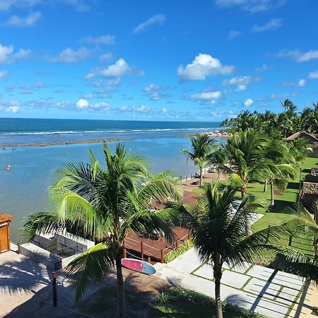 Ekoara Residence Porto De Galinhas Exterior photo