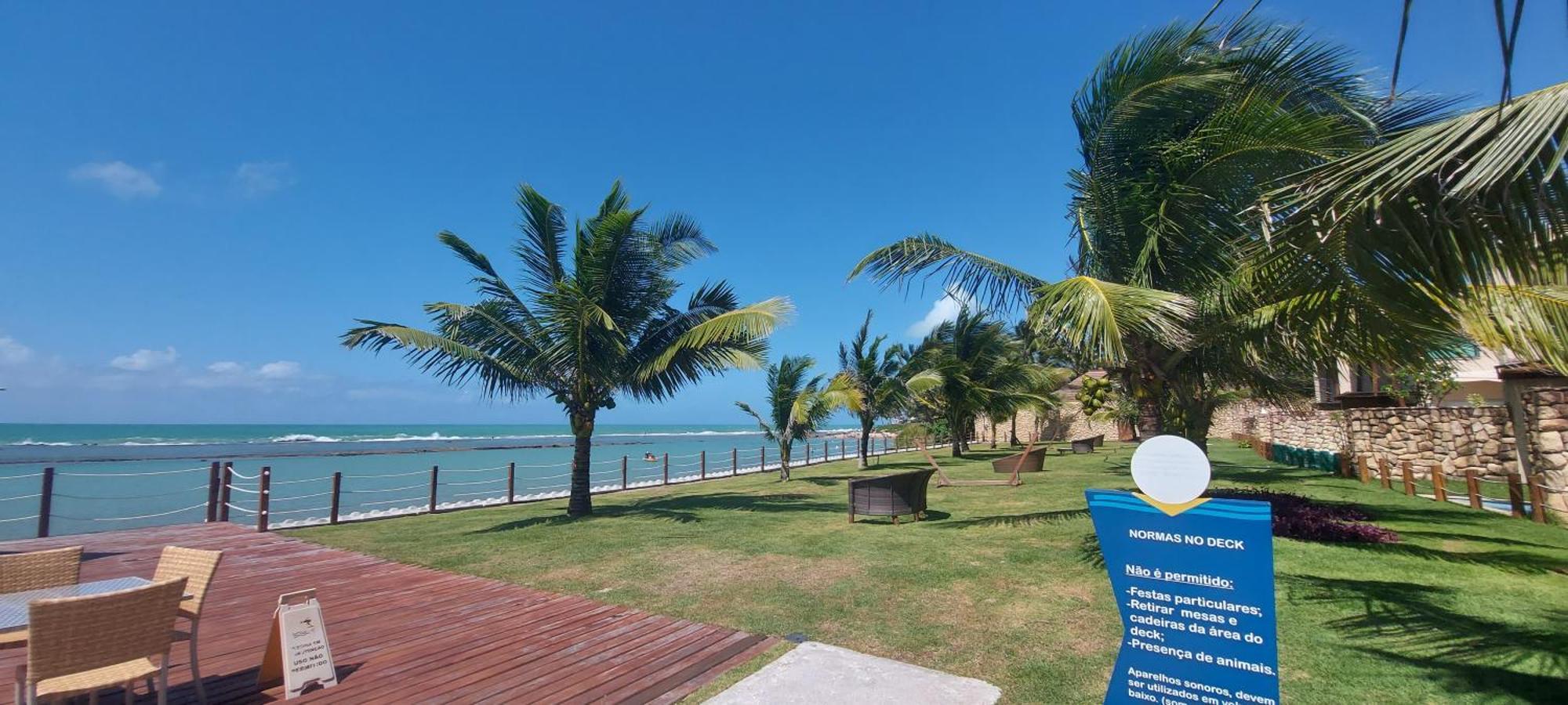 Ekoara Residence Porto De Galinhas Room photo
